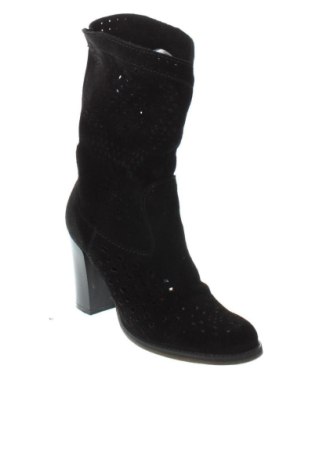 Női bokacsizma Alis, Méret 36, Szín Fekete, Ár 19 261 Ft