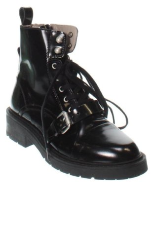 Dámské boty  AllSaints, Velikost 37, Barva Černá, Cena  5 949,00 Kč