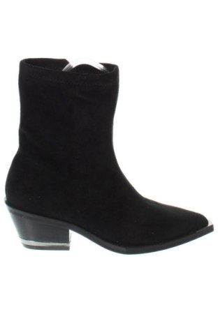 Dámské poltopánky Alma en Pena, Veľkosť 37, Farba Čierna, Cena  134,95 €