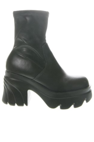 Damen Stiefeletten Alta Moda, Größe 37, Farbe Grün, Preis 19,98 €