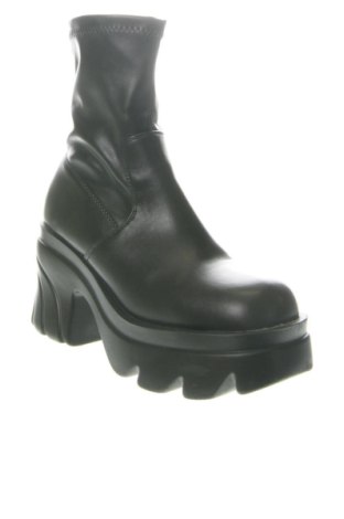 Damen Stiefeletten Alta Moda, Größe 37, Farbe Grün, Preis 19,98 €