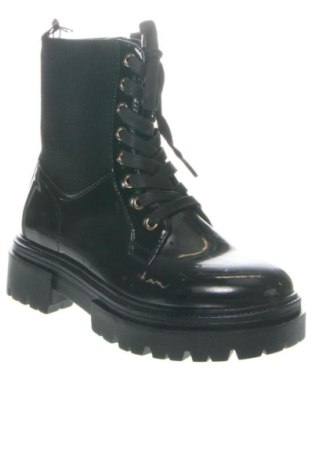 Damskie botki Anna Field, Rozmiar 36, Kolor Czarny, Cena 207,99 zł