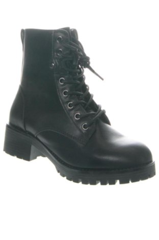 Damskie botki Anna Field, Rozmiar 36, Kolor Czarny, Cena 207,99 zł