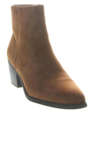 Γυναικεία μποτάκια Anna Field, Μέγεθος 39, Χρώμα Πορτοκαλί, Τιμή 38,99 €