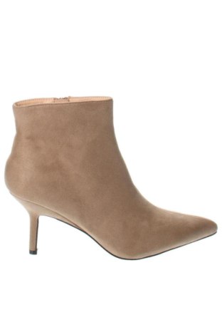 Dámské boty  Anna Field, Velikost 39, Barva Béžová, Cena  799,00 Kč