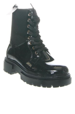 Дамски боти Anna Field, Размер 38, Цвят Черен, Цена 32,21 €