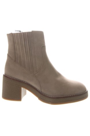 Γυναικεία μποτάκια Anna Field, Μέγεθος 41, Χρώμα Καφέ, Τιμή 47,99 €