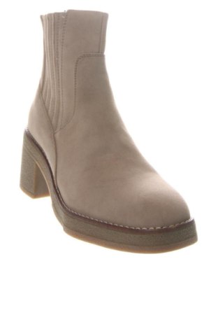 Γυναικεία μποτάκια Anna Field, Μέγεθος 41, Χρώμα Καφέ, Τιμή 47,99 €