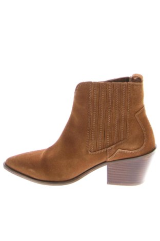 Damen Stiefeletten Another A, Größe 37, Farbe Braun, Preis € 72,00