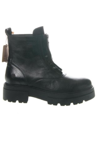 Damen Stiefeletten Apple of Eden, Größe 41, Farbe Schwarz, Preis € 179,99