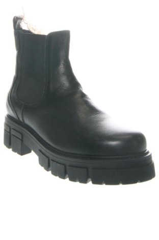 Damen Stiefeletten Apple of Eden, Größe 42, Farbe Schwarz, Preis 144,99 €