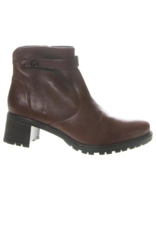 Damskie botki Ara, Rozmiar 42, Kolor Brązowy, Cena 464,99 zł