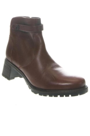 Damskie botki Ara, Rozmiar 42, Kolor Brązowy, Cena 464,99 zł