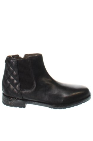Damen Stiefeletten Barbour, Größe 36, Farbe Schwarz, Preis 214,99 €