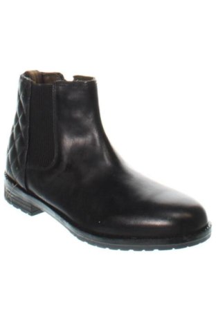 Damen Stiefeletten Barbour, Größe 36, Farbe Schwarz, Preis 214,99 €