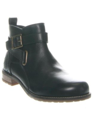 Γυναικεία μποτάκια Barbour, Μέγεθος 37, Χρώμα Μαύρο, Τιμή 197,99 €