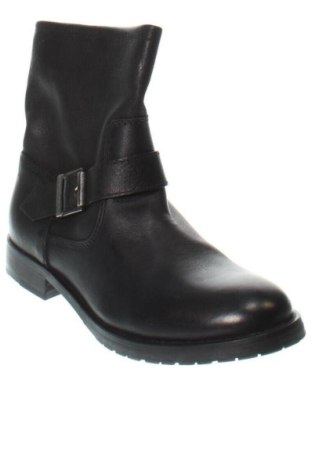 Damen Stiefeletten Barbour, Größe 41, Farbe Schwarz, Preis 264,99 €