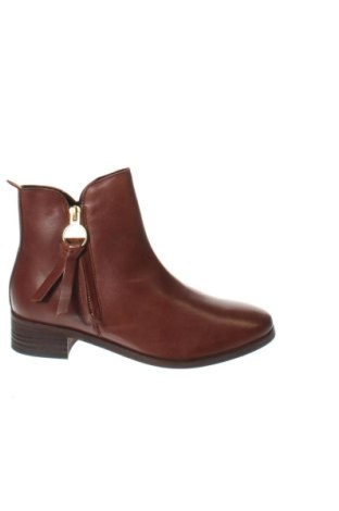 Damskie botki Barbour, Rozmiar 37, Kolor Brązowy, Cena 1 054,99 zł