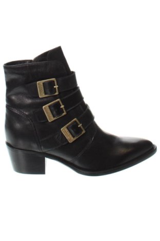 Damen Stiefeletten Barbour, Größe 38, Farbe Schwarz, Preis 182,99 €