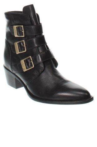 Damen Stiefeletten Barbour, Größe 38, Farbe Schwarz, Preis 182,99 €