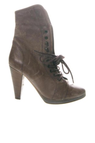 Damen Stiefeletten Benvenuti, Größe 38, Farbe Braun, Preis 51,60 €