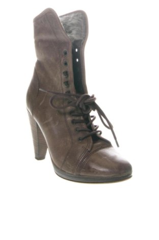 Damen Stiefeletten Benvenuti, Größe 38, Farbe Braun, Preis 51,60 €