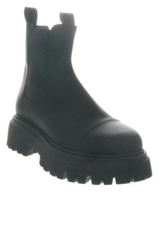 Damen Stiefeletten Billi Bi, Größe 40, Farbe Schwarz, Preis € 264,99