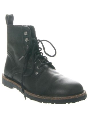 Γυναικεία μποτάκια Birkenstock, Μέγεθος 40, Χρώμα Πράσινο, Τιμή 164,99 €