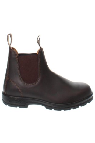 Damen Stiefeletten Blundstone, Größe 39, Farbe Braun, Preis 214,99 €