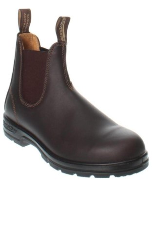 Damen Stiefeletten Blundstone, Größe 39, Farbe Braun, Preis 214,99 €