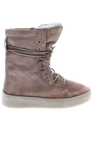 Női bokacsizma Bronx, Méret 41, Szín Hamurózsaszín, Ár 67 216 Ft