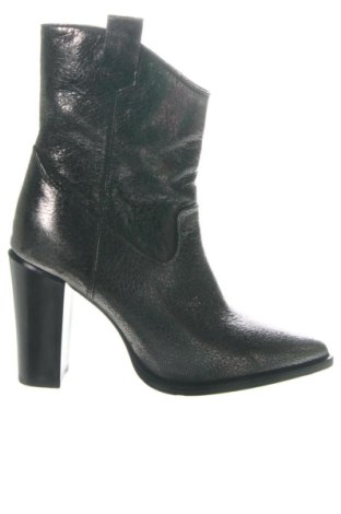 Női bokacsizma Bronx, Méret 39, Szín Szürke, Ár 99 919 Ft