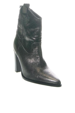 Női bokacsizma Bronx, Méret 39, Szín Szürke, Ár 99 919 Ft