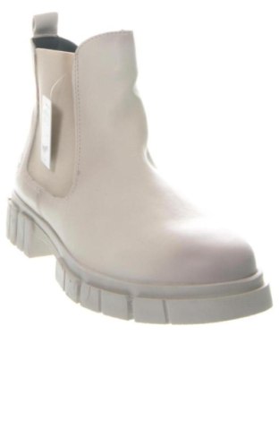 Damskie botki Bugatti, Rozmiar 39, Kolor ecru, Cena 714,99 zł