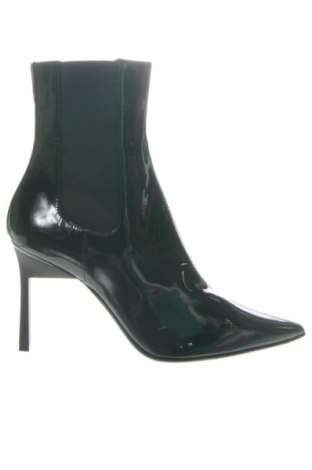 Női bokacsizma Calvin Klein, Méret 39, Szín Fekete, Ár 91 749 Ft