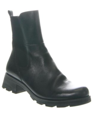 Damskie botki Caprice, Rozmiar 38, Kolor Czarny, Cena 377,99 zł