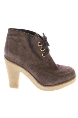 Damen Stiefeletten Car Shoe, Größe 39, Farbe Braun, Preis € 312,67