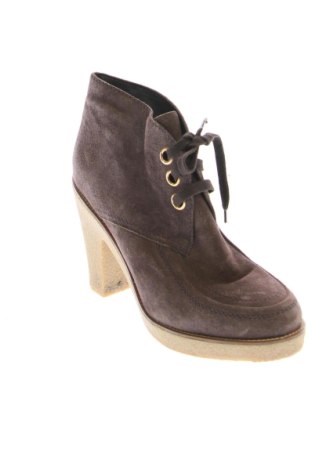 Damen Stiefeletten Car Shoe, Größe 39, Farbe Braun, Preis € 312,67