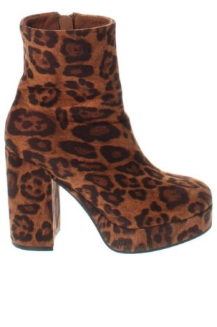 Γυναικεία μποτάκια Catwalk, Μέγεθος 36, Χρώμα Πολύχρωμο, Τιμή 91,00 €