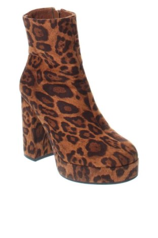 Γυναικεία μποτάκια Catwalk, Μέγεθος 36, Χρώμα Πολύχρωμο, Τιμή 91,00 €