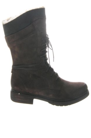 Damen Stiefeletten Celtic & Co., Größe 40, Farbe Braun, Preis € 214,99