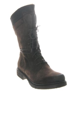 Damen Stiefeletten Celtic & Co., Größe 40, Farbe Braun, Preis € 214,99