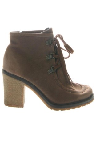 Дамски боти Chilli, Размер 36, Цвят Кафяв, Цена 32,28 €