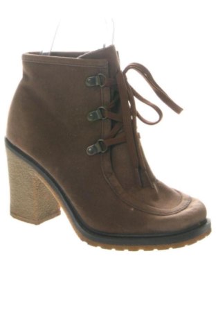 Дамски боти Chilli, Размер 36, Цвят Кафяв, Цена 32,28 €