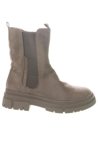 Damen Stiefeletten Cloud 5ive, Größe 38, Farbe Beige, Preis € 51,99