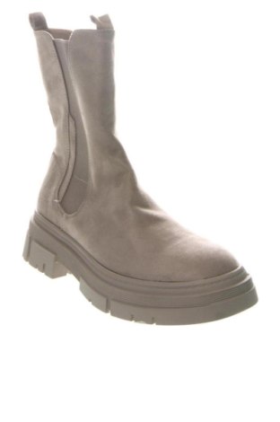 Damen Stiefeletten Cloud 5ive, Größe 38, Farbe Beige, Preis € 51,99