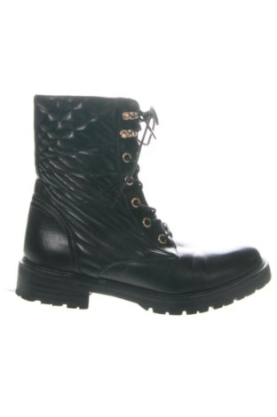 Damen Stiefeletten Coco, Größe 39, Farbe Schwarz, Preis € 67,99