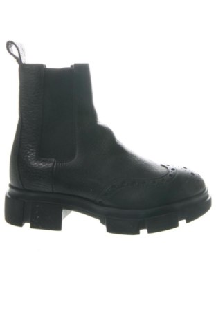 Γυναικεία μποτάκια Copenhagen Studios, Μέγεθος 37, Χρώμα Μαύρο, Τιμή 244,99 €