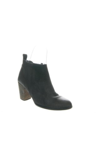Botine de damă Creeks, Mărime 36, Culoare Negru, Preț 269,21 Lei