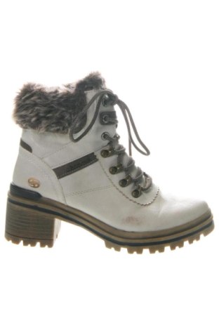 Női bokacsizma Dockers, Méret 39, Szín Bézs, Ár 45 289 Ft